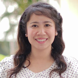 Leela Ruckthong